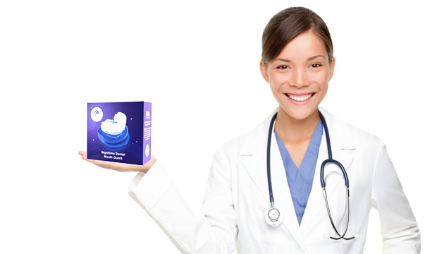 Dreamhero Mouthguard dentist-aprove Dreamhero Mouthguard dentist-aprove