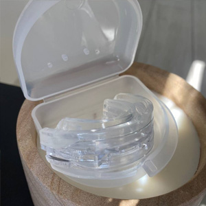 dreamhero mouthguard testemonial