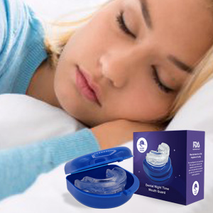 dreamhero mouthguard