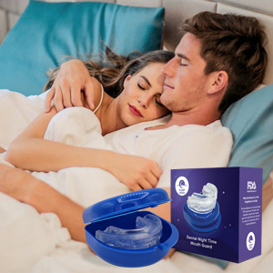 dreamhero mouthguard
