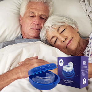 dreamhero mouthguard