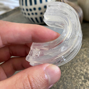 dreamhero mouthguard