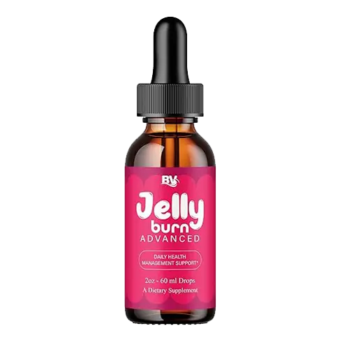 jelly burn